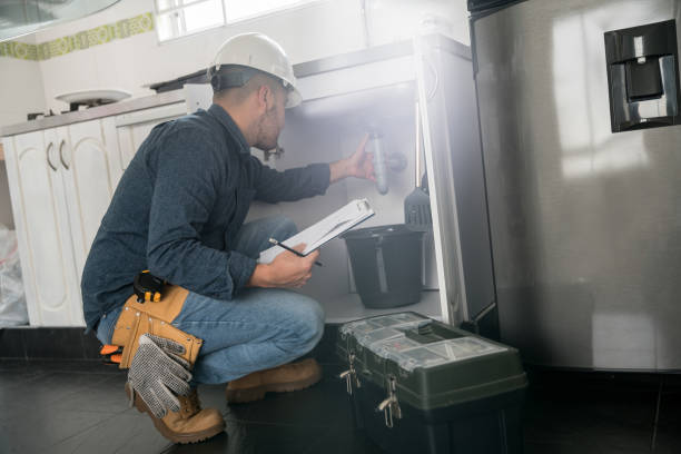 Professional Plumbing in Bruce, MS