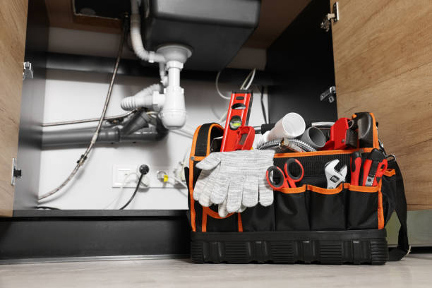 Best Same-Day Plumbing Service  in Bruce, MS