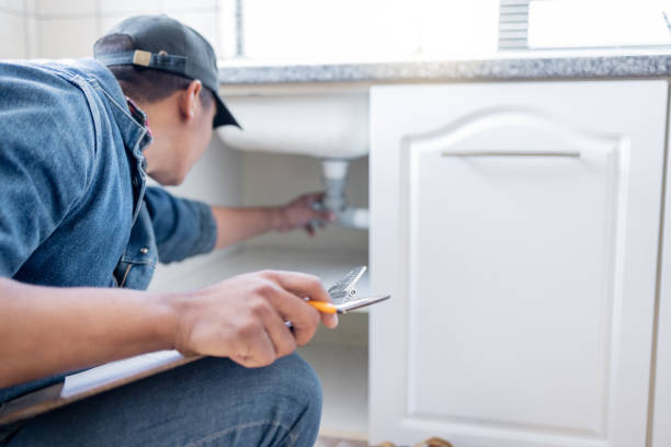 Best Plumbing Inspection Services  in Bruce, MS