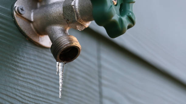 Best Clogged Drain Plumber  in Bruce, MS