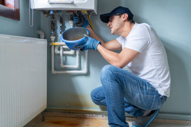 Best Sewer Line Repair  in Bruce, MS
