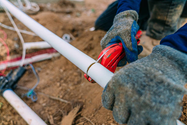 Best Water Softener Installation  in Bruce, MS