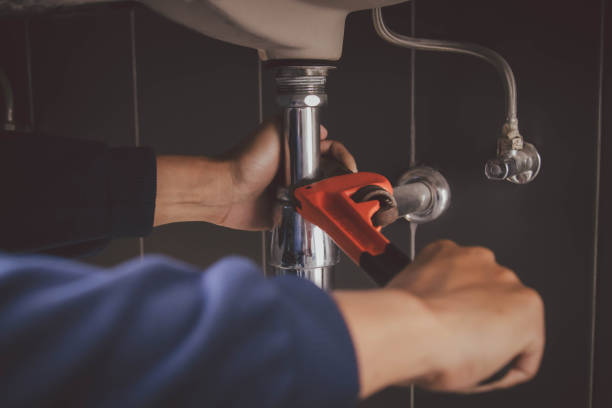 Best Emergency Plumbing Repair  in Bruce, MS